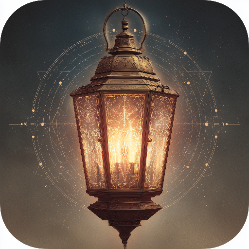 Anamnesis Lantern